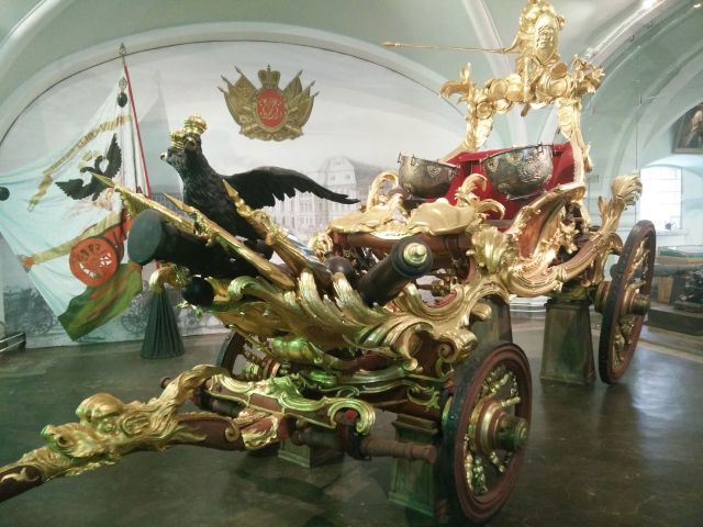 "Pimp my ride" just isn't adequate to describe this.