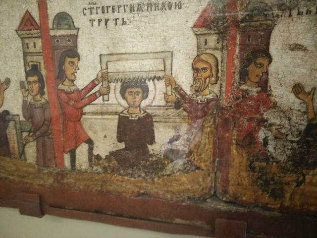 "This is fine. I'm fine."